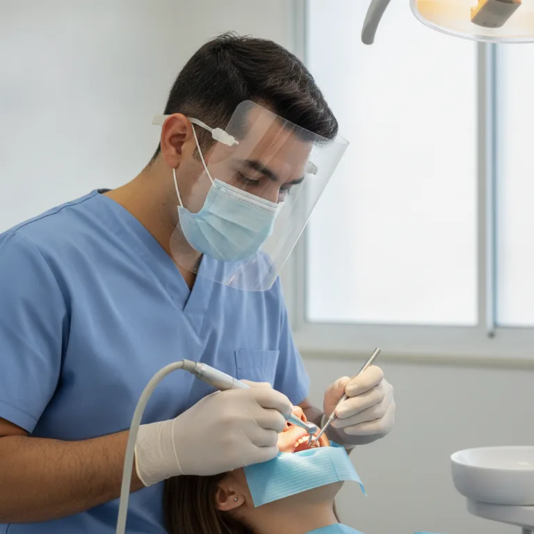 Dentista Piripiri